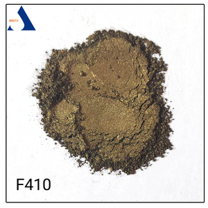 Da an toàn mỹ phẩm lớp mica sắc tố bột màu bột màu sắc tố bột cho make up - Product Image 2