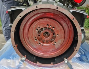 Phụ tùng máy xúc lắp ráp động cơ diesel 1104c 1104d 1104d-44ta 1106d trong kho - Product Image 6