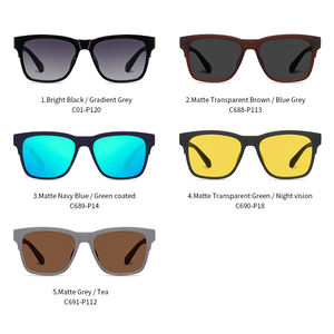 <span class=keywords><strong>Lunettes</strong></span> <span class=keywords><strong>de</strong></span> <span class=keywords><strong>soleil</strong></span> bon marché, tendance et stylées vintage, protection UV400, <span class=keywords><strong>lunettes</strong></span> <span class=keywords><strong>de</strong></span> <span class=keywords><strong>soleil</strong></span> pour femmes - Product Image 2