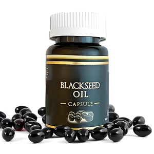 Píldora <span class=keywords><strong>de</strong></span> aceite <span class=keywords><strong>de</strong></span> semilla negra orgánica <span class=keywords><strong>de</strong></span> etiqueta privada Cápsulas <span class=keywords><strong>de</strong></span> gel blando Soporte del sistema inmunológico Suplemento <span class=keywords><strong>de</strong></span> Salud <span class=keywords><strong>de</strong></span> gel blando vegano - Product Image 4