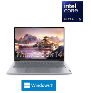 Nouvel ordinateur portable de jeu à taux de rafraîchissement élevé ThinkBook14 08CD Ultra5-225H 16G 1T 2.8K - Product Image 2