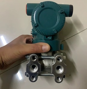 YOKOGAWA DP Harp Modelo EJA110E-JHSOG-912DN/FF1/D1/C3/MO1/N4 EJA110E Yokogawa Eja110e Eja Presión Diferencial - Product Image 2