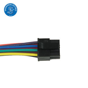 ชุดประกอบสายไฟสำหรับรถจักรยานยนต์รถยนต์ - Product Image 2