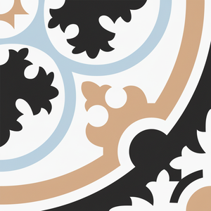 CTS 67.1 Encaustic ซีเมนต์กระเบื้อง-CTS โรงงานเวียดนาม-เวียดนามซีเมนต์กระเบื้อง Corp - Product Image 1