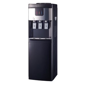 Nuevo <span class=keywords><strong>Dispensador</strong></span> <span class=keywords><strong>de</strong></span> <span class=keywords><strong>Agua</strong></span> Fría y Caliente Coreano con Bloqueo para Niños y <span class=keywords><strong>Refrigerador</strong></span> - Product Image 1