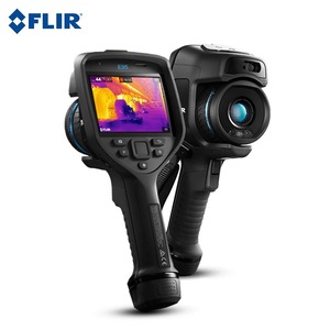 Caméra thermique infrarouge portable Flir E85, 32x32 pixels, mesure de température industrielle - Product Image 3