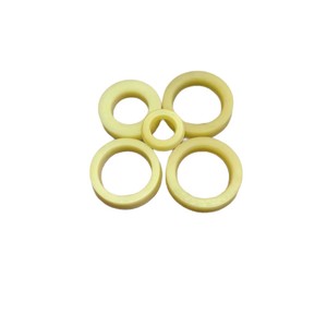 Anillo de Sellado de Poliuretano 01 38*71 Resistente al Aceite para Bomba de Amortiguador - Product Image 1
