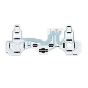 Film Konduktif Pengontrol untuk <span class=keywords><strong>PS3</strong></span> Papan Sirkuit Pita Kabel Fleksibel Keypad SA1Q160A SA1Q159A SA1Q135A SA1Q194A SA1Q222A - Product Image 2