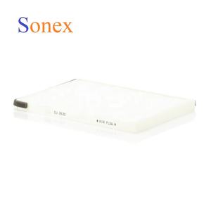 Chine Prix favorable pour la vente directe d'accessoires de voiture Oem 6447FG 6447FF 6447FG 6447FF E146079 Filtres à air d'habitacle pour PEUGEOT - Product Image 1