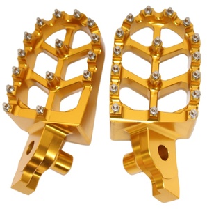 Nouvelles repose-pieds arrière de moto de haute qualité FL pour Sur-Ron Talaria Sting avec garantie de 12 mois - Product Image 5