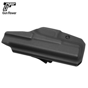 Gunflower Iwb Kydex <span class=keywords><strong>Holster</strong></span> Voor <span class=keywords><strong>Holster</strong></span> Case Verborgen <span class=keywords><strong>Appendix</strong></span> Accessoires Houder - Product Image 3