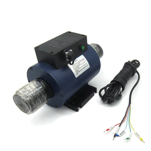 Capteur de couple rotatif dynamique ZHKY901 50N.m 100N.m 200N.m 500Nm 1000Nm, transducteur de couple, transmetteur de mesure - Product Image 3
