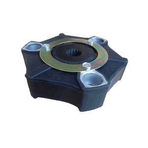 Giunto Assy per <span class=keywords><strong>SUMITOMO</strong></span> escavatore SH60 <span class=keywords><strong>SH160</strong></span> 50am 15T parte del motore - Product Image 2