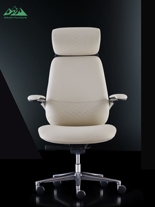 <span class=keywords><strong>Sedia</strong></span> da Ufficio Direzionale Wayon 2026 in Pelle Sintetica dal Design Moderno, Base Cromata, <span class=keywords><strong>Altezza</strong></span> Regolabile, Prezzo Competitivo - Product Image 3