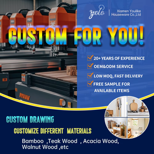 YOULIKE Tabla de cortar de doble cara-Titanio y PP de grado alimenticio | Bloque de cortar antideslizante ecológico con mango Apto para lavavajillas - Product Image 6