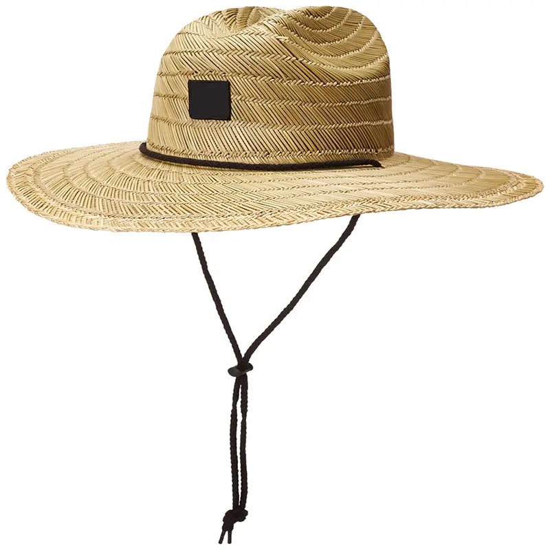 Tking 2023 Oem Роскошная шляпа Sombrero с широкими полями, пользовательская шляпа от солнца, оптовая продажа, женская летняя Панама, пляжные соломенные шляпы