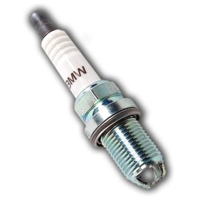 แบรนด์แม่ขายส่งชิ้นส่วนรถยนต์คอยล์จุดระเบิดระบบเครื่องยนต์หัวเทียนสําหรับ BMW 1 3 5 135i 525i 523i 528i 530i OEM 12120037663 - Product Image 1