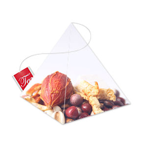 Fabricante Producción Desintoxicación Flor Bolsitas de té Té con sabor Etiqueta privada Té Fruta seca Piel Belleza Productos de frutas - Product Image 6