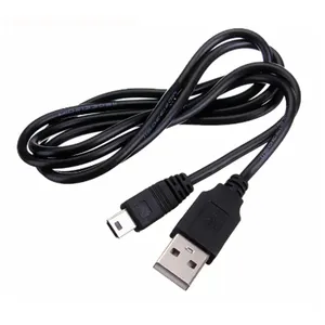 USB Charger Cable For PS3 Controller Power Charging Cord For PS3 Joystick Power Supply Cables