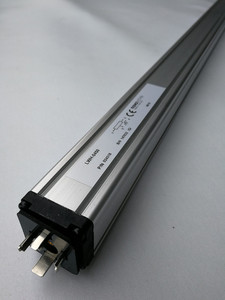 Haida Spritzgussmaschinen-Zubehör Ersatzteile (Verbindungsstange) Hocheffiziente Stahlkomponenten für Industrielle Anwendungen - Product Image 4