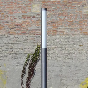 SENZHAO - Lámpara de Jardín para Exteriores, Resistente al Agua IP65, Iluminación de Jardín para Patio Trasero - Product Image 2