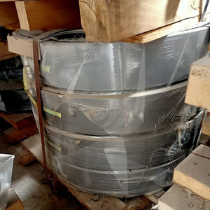 Bobina de Acero al Silicio Orientado en Grano (CRGO) 30Q130 de 0.30mm, Laminada en Frío y Recubierta IEC para Núcleos de Transformadores - Precio Bajo - Product Image 5