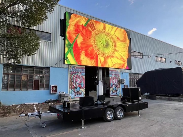 Vehicle-mounted Adjustable Display Screen Brass/Steel/Stainless Steel/Aluminum Construction Anodized/Powder Coated ISO9001