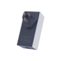 Chargeur rapide 60W 30V 2A pour Starlink Mini |   Adaptateur secteur universel AC/DC de remplacement