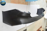 NOUVEAU Pare-chocs de protection de porte et de capot, fabriqué à Chongqing, pour Geely Coolray/Monjaro/Okavango/Emgrand EX5/Preface - Pour remplacement/réparation