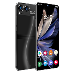 2024 nouveau Design pli S24 <span class=keywords><strong>Ultra</strong></span> + 5G téléphone portable 12 + 512 Go énorme mémoire Android 13 vente chaude <span class=keywords><strong>S</strong></span> pli 24 téléphone intelligent personnalisé HD - Product Image 4