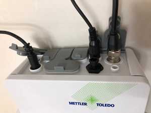 Nouveau pH-mètre/Conductimètre Original Mettler Toledo SevenCompact |   Analyseur numérique de la qualité de l'eau industrielle avec écran LCD rétroéclairé - Product Image 2