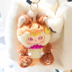 ตุ๊กตาซานเซียวเหมา มูนไลท์ โซนาต้า น่ารัก แท้ ทันสมัย ทำจากพีวีซี บรรจุกล่องแยกชิ้น ของตกแต่ง ของขวัญสำหรับทุกเพศทุกวัยในวันเกิด - Product Image 3