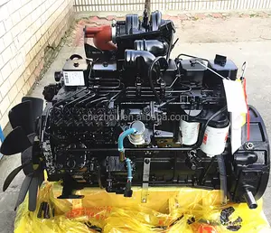 Moteur diesel Shiyan Dongfeng à assembler EQB210-20 pour Offre Spéciale