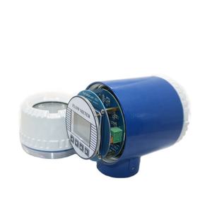 Flowmeter Elektromagnetik DLteren 3 Inci Tipe Terpisah EMF - Product Image 2