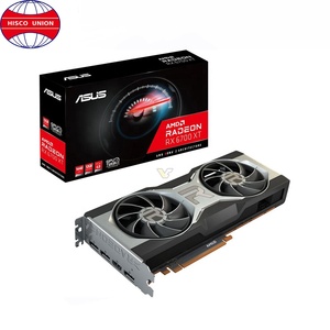 Carte graphique originale neuve en stock pour <span class=keywords><strong>ASUS</strong></span> Radeon RX 6700 XT 12GB GDDR6 - Product Image 1