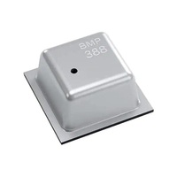 Capteur de pression MEMS BMP388 300-1250hPa 24 bits Temp I2C SPI LGA-10 pour drones, altimètre, IoT
