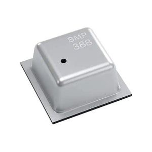 BMP388 MEMS เซ็นเซอร์วัดความดัน 300-1250hPa 24Bit Temp I2C SPI LGA-10 โดรนเครื่องวัดระยะสูง IoT - Product Image 1