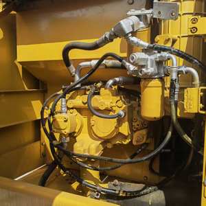 Moteur principal d'occasion pour excavatrice 320C/320GC, poids opérationnel 15 tonnes, puissance 34,7 kW, prix bas, en stock - Product Image 5