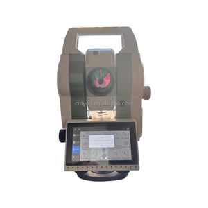 Chine Station totale robotique FOIF RTS362 Prix de la station totale avec précision de 2 "Écran tactile couleur sans prisme de 1000m - Product Image 2
