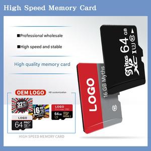 "Khối lưu trữ thông minh" Kết hợp miễn phí 8G/16G/32G/64G/128G, một thẻ thích ứng với tất cả các thiết bị - Product Image 2