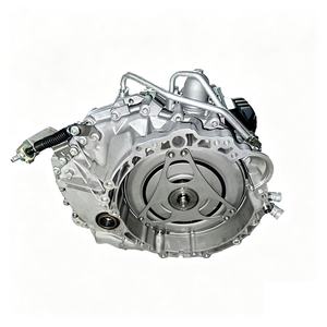 Boîte de vitesses automatique DCT SHDT360 à 6 vitesses, traction avant, fournie par l'usine HXT, 1,5 L, 2,0 L, compatible avec T600 2014-2016 - Product Image 1