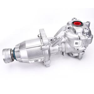 Diferencial Trasero CV6W-4B025-DF para Ford Flex Explorer Edge 3.5L Awd 4Wd 2013-2019 - Product Image 1