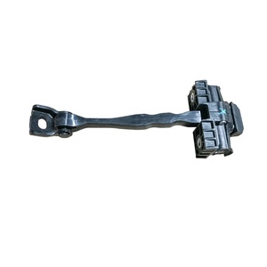 ชุดอุปกรณ์ตัวถังรถยนต์ตัวจำกัดประตูหน้าซ้าย/ขวา12D837249ตรวจสอบสาย OE สำหรับ VW ID6บานพับประตูหลัง - Product Image 1