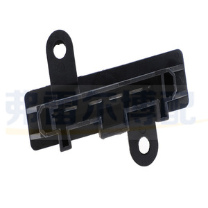 8980493940 Resistencia del Ventilador Isuzu Qingling 12V para Aire Acondicionado de Coche, Pieza de Repuesto - Product Image 3