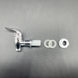Plastic Drink <strong>Dispenser</strong> Tap Reusable Spigot Spout <strong>Water</strong> Beverage Lever Pour <strong>Dispenser</strong> Valve <strong>Water</strong> Crock Tap - Product Image 6