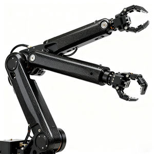 Brazo Robótico de Fibra de Carbono Ligero y Resistente para Fabricación y Línea de Ensamblaje (78 Caracteres) - Product Image 4