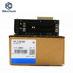 Controlador Lógico Programable (PLC) para CJ1W-ID261 - Product Image 1