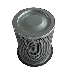 Pièces de rechange pour compresseur, filtre séparateur d'huile, élément filtrant 47576547001 - Product Image 4