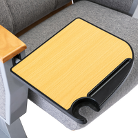 Chaises d'auditorium : Prix de gros pour sièges de centres de formation professionnelle et de théâtres