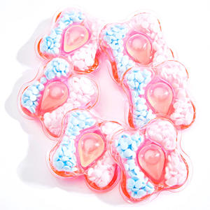 2022 Organique Non Biologique All One Lavande et Camomille Couleur originale Lessive liquide jetable pour vêtements Deep Clean Power - Product Image 3